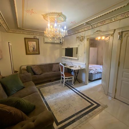 Mihri Hatun Suit Otel อิสตันบูล ภายนอก รูปภาพ