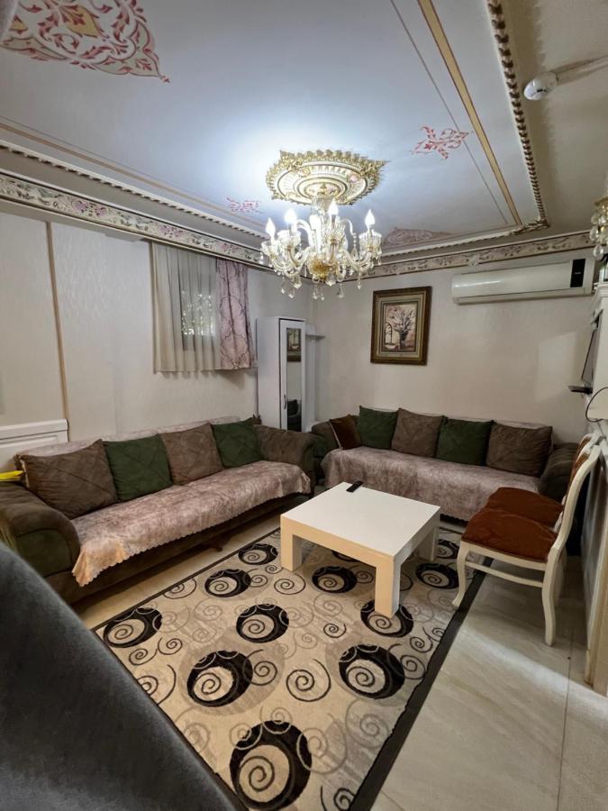 Mihri Hatun Suit Otel อิสตันบูล ภายนอก รูปภาพ