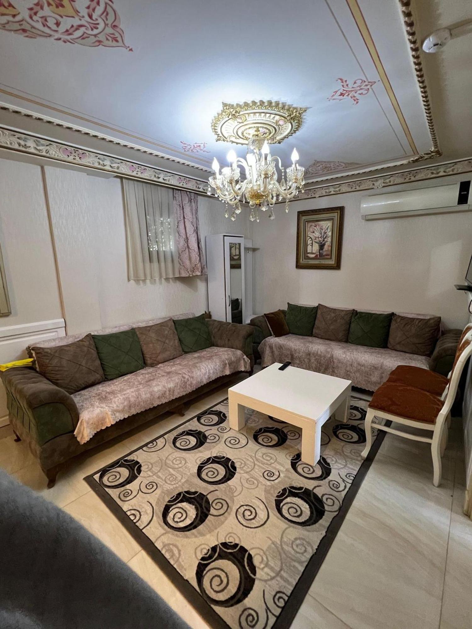 Mihri Hatun Suit Otel อิสตันบูล ภายนอก รูปภาพ